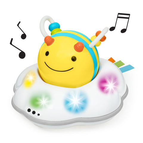Skip Hop 香港 Sale Explore & More Follow Bee Crawl Toy