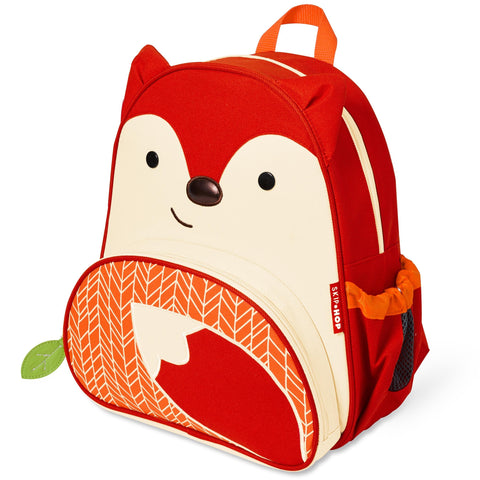 Skip Hop HK Sale Zoo Pack Fox