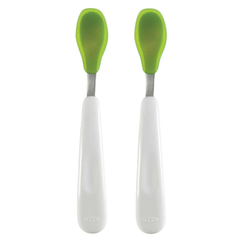Oxo HK Sale Tot Feeding Spoon Set