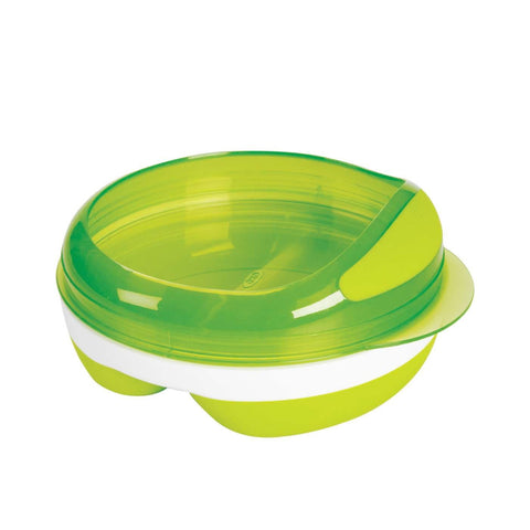 Oxo HK Sale Tot Divided Feeding Dish