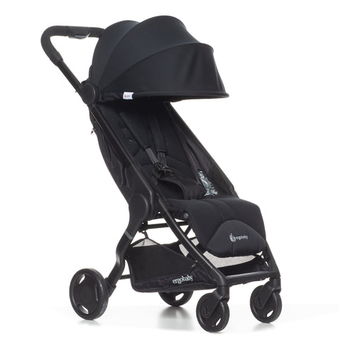Ergobaby Metro Compact City Stroller EU - Black