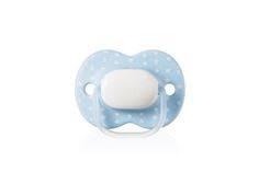 Tommee Tippee HK Sale Little London Soother 0-6m Single Pack