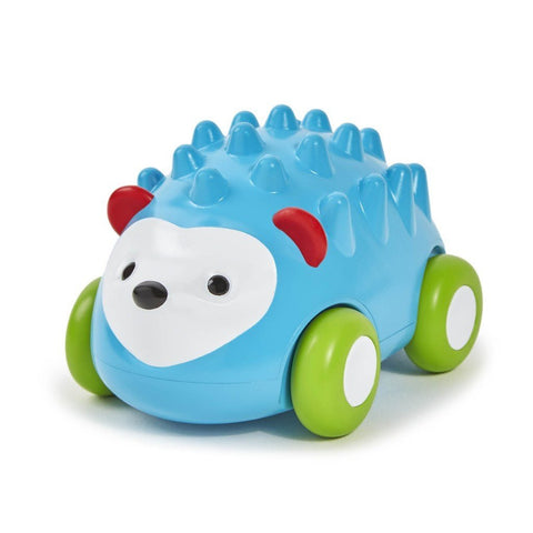 Skip Hop 香港 Sale Explore & More Pull&Go Car