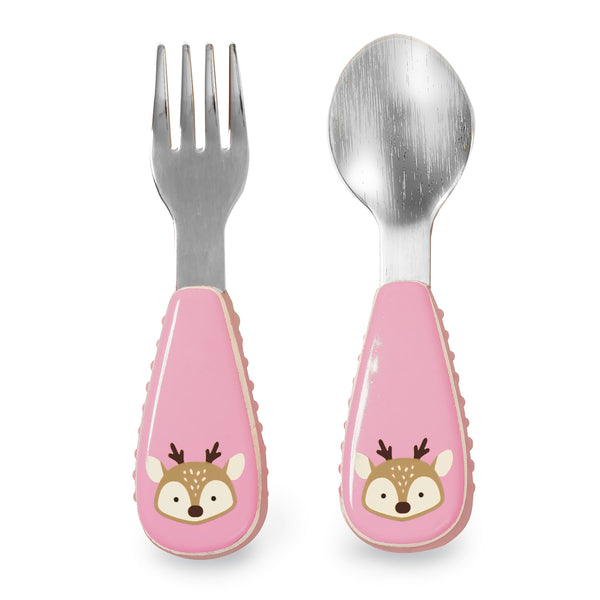 Skip Hop 香港 Sale Zoo Winter Mealtime Set Deer