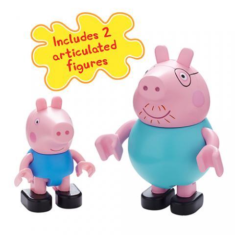 Peppa Pig HK Sale Peppa House