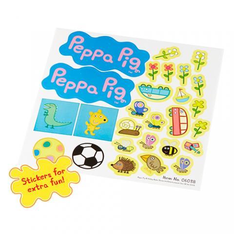 Peppa Pig HK Sale Peppa House