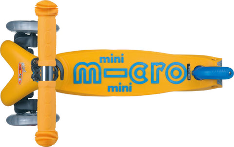 Micro Scooter HK Sale Mini Micro Deluxe Apricot