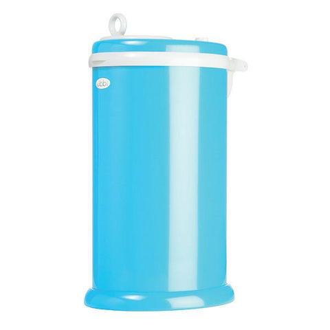 Ubbi Diaper Pail Robin's Egg Blue