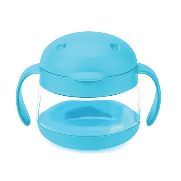 Ubbi Tweat Snack Container
