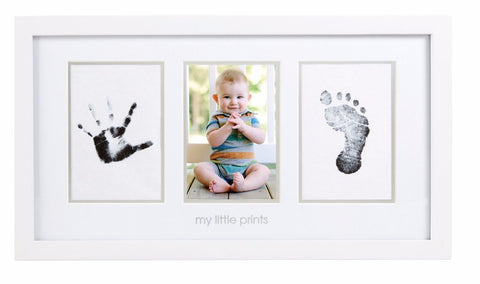 Pearhead HK Sale Babyprints Photo Frame