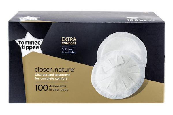 Tommee Tippee HK Sale Disposable Breast Pads