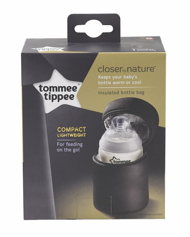 Tommee Tippee HK Sale Insulated Bottle Carrier