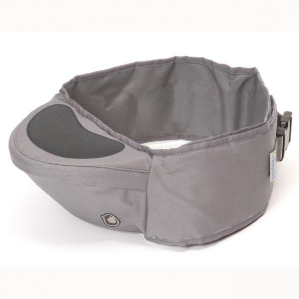 Hippychick HK Sale Hipseat Grey