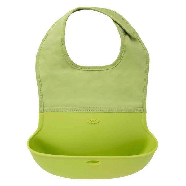 Oxo HK Sale Tot Roll Up Bib