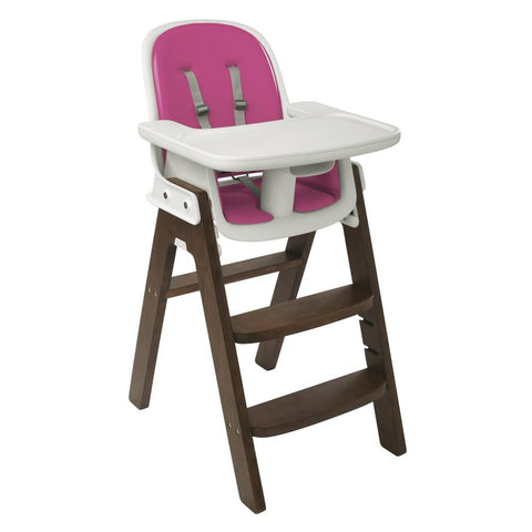 Oxo HK Sale Tot Sprout Chair Pink