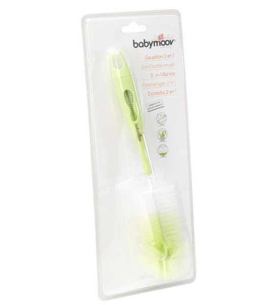 Babymoov HK Sale bottle brush
