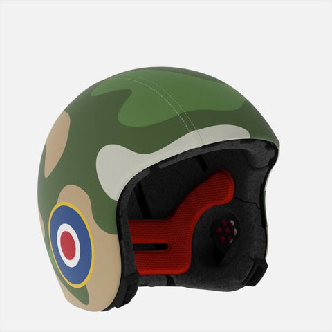 EGG Helmet