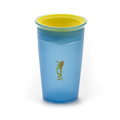 WOW Cup HK Sale: Cup Translucent Spill Free Tumblers