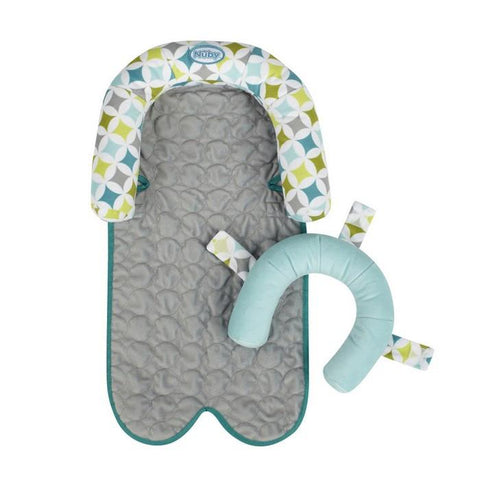 Nuby HK Grow with me Head Support
