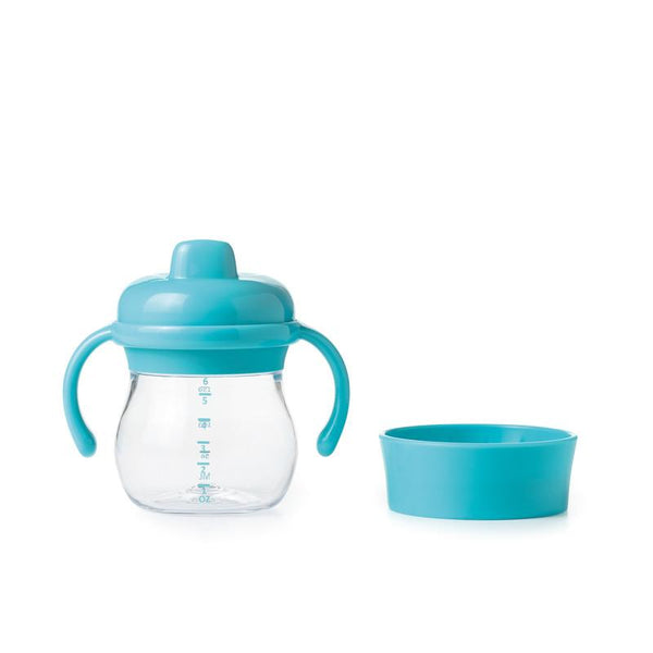 Oxo HK Sale Tot SPOUT SIPPY CUP SET 6 OZ