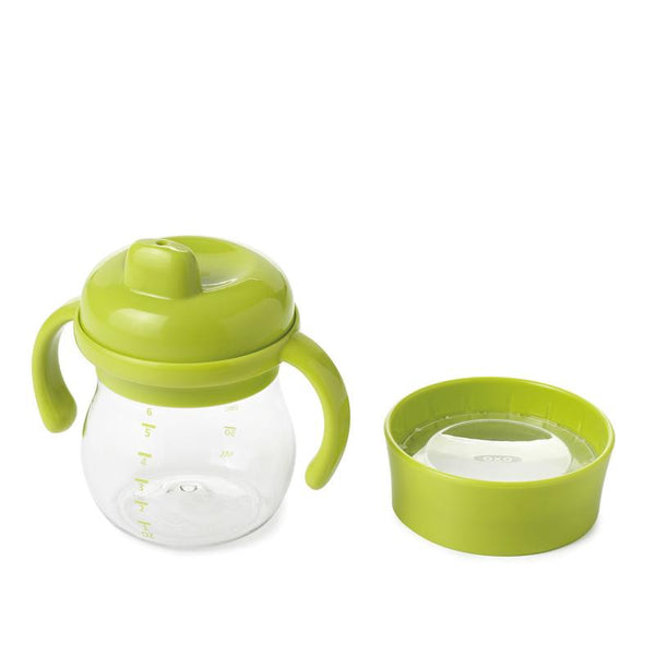 Oxo HK Sale Tot SPOUT SIPPY CUP SET 6 OZ