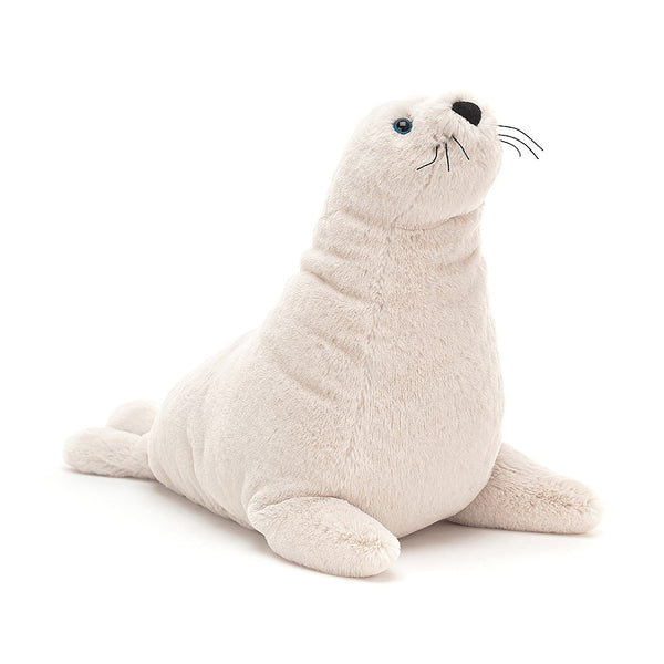 Jellycat HK Sale Selena Seal
