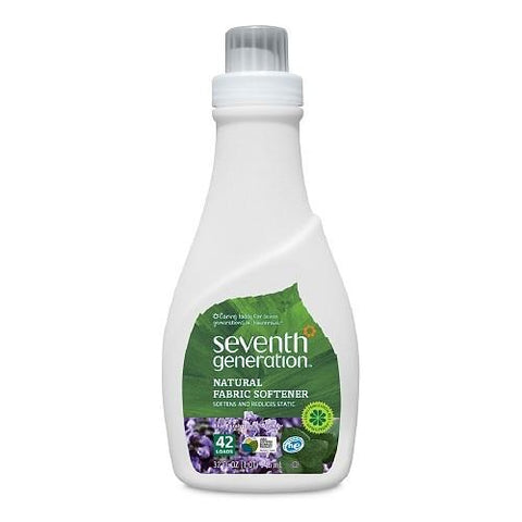 Seventh Generation Fabric Softener Eucalyptus & Lavender