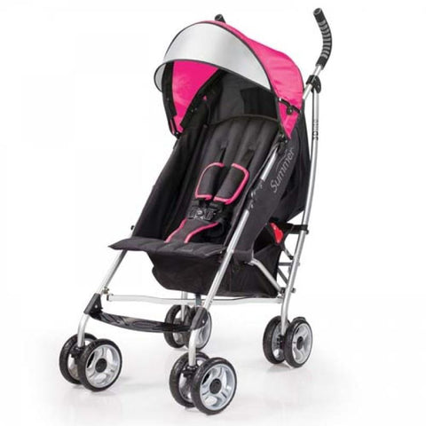 Summer Infant 3d lite stroller