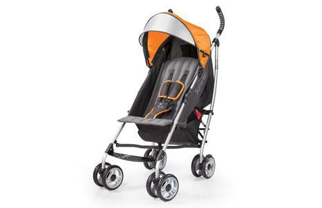 Summer Infant 3d lite stroller