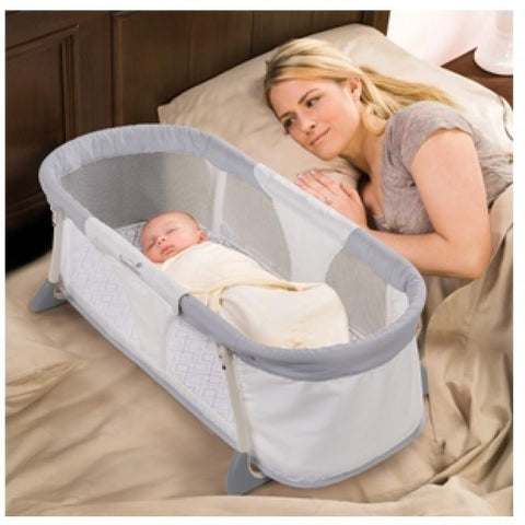 Summer Infant sleeper Babypark HK