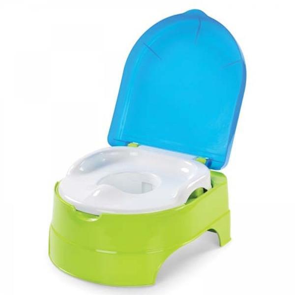 Summer Infant my fun potty Babypark HK