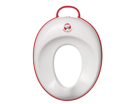 Baby Bjorn 揹帶及嬰兒用品優惠 Toilet Trainer White & Red