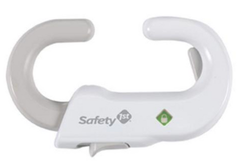 Safety 1st Cabinet Lock (White)