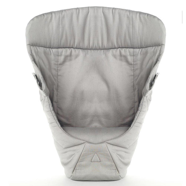 Ergobaby 揹帶 HK Sale Easy Snug Infant Insert Grey - BabyPark HK