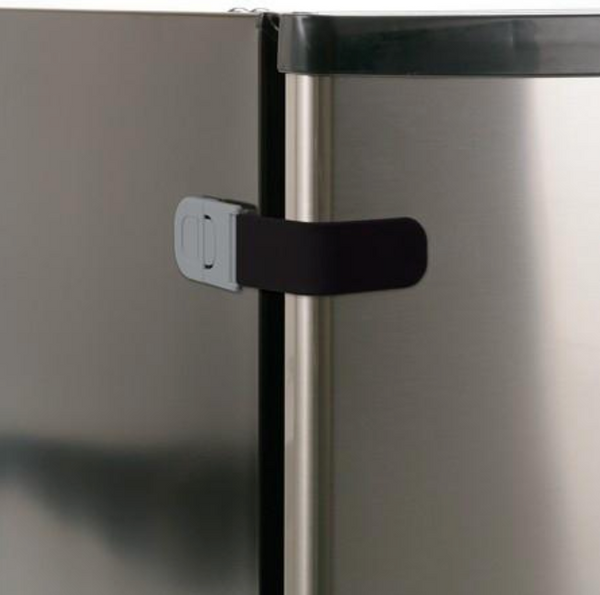 Safety 1st Multi-Purpose Lock (Black)