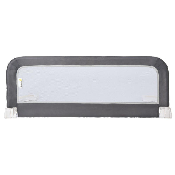 Safety 1st Portable Bed Rail Compact Fold Dark Grey