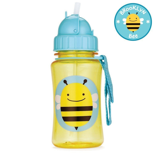 Skip Hop 香港 Sale: Zoo Straw Bottle - BabyPark 香港 - 4
