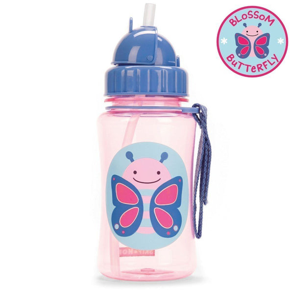 Skip Hop 香港 Sale: Zoo Straw Bottle - BabyPark 香港 - 11