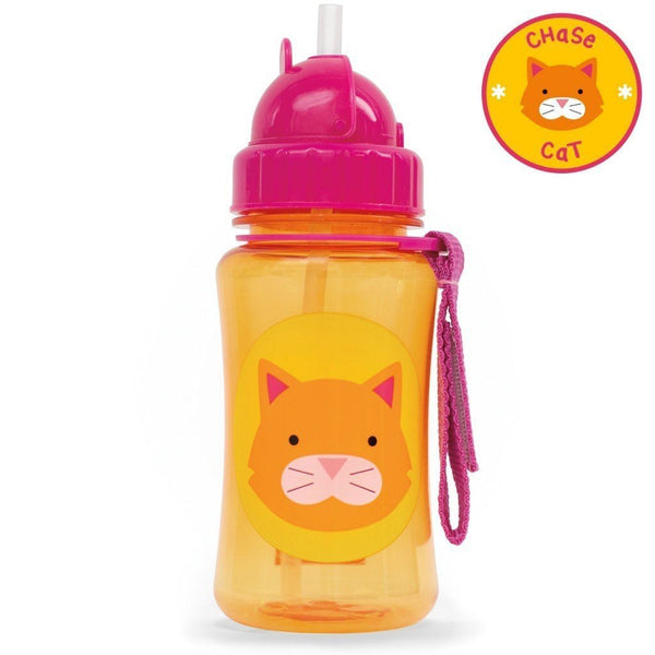 Skip Hop 香港 Sale: Zoo Straw Bottle - BabyPark 香港 - 7