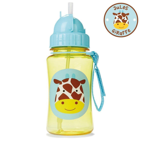 Skip Hop 香港 Sale: Zoo Straw Bottle - BabyPark 香港 - 6