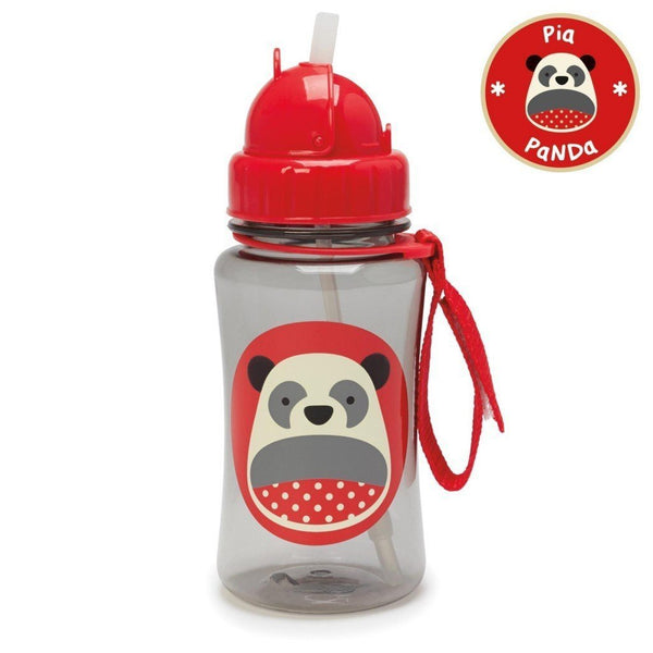 Skip Hop 香港 Sale: Zoo Straw Bottle - BabyPark 香港 - 8