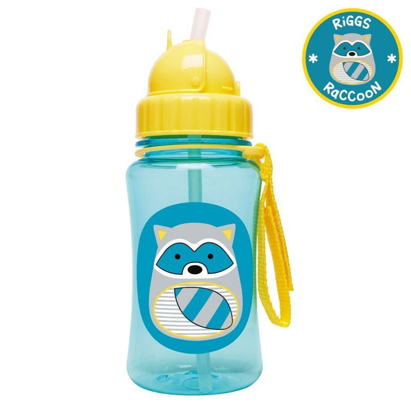 Skip Hop 香港 Sale: Zoo Straw Bottle - BabyPark 香港 - 15