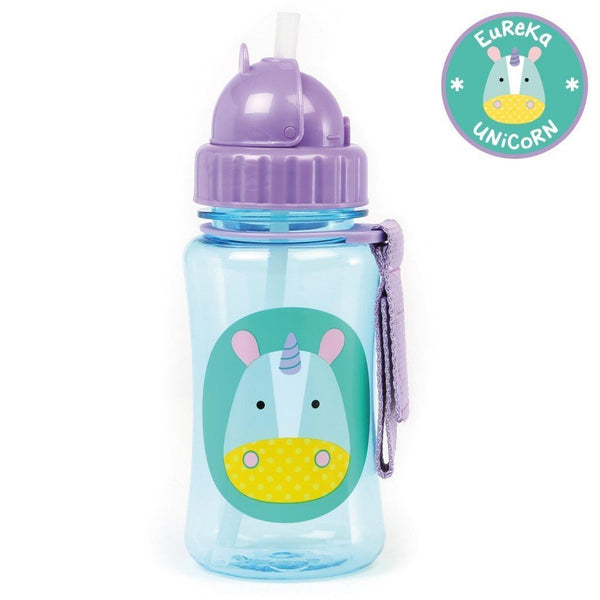 Skip Hop 香港 Sale: Zoo Straw Bottle - BabyPark 香港 - 12