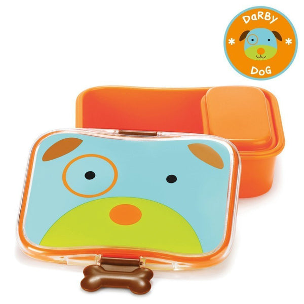 Skip Hop 香港 Sale: Zoo Lunch Kit - BabyPark 香港 - 3