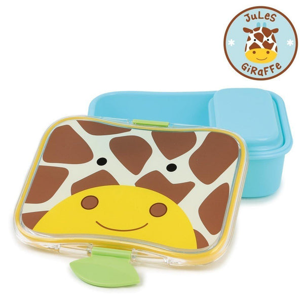 Skip Hop 香港 Sale: Zoo Lunch Kit - BabyPark 香港 - 7