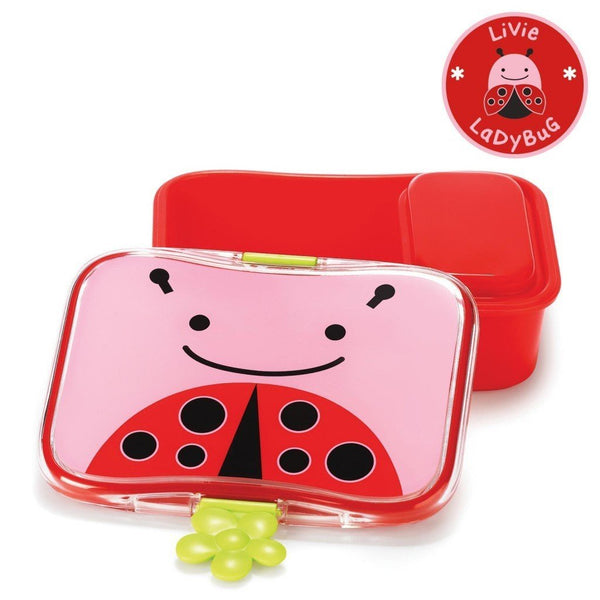 Skip Hop 香港 Sale Zoo Lunch Kit