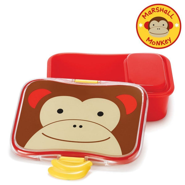Skip Hop 香港 Sale: Zoo Lunch Kit - BabyPark 香港 - 4