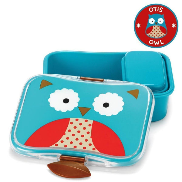 Skip Hop 香港 Sale: Zoo Lunch Kit - BabyPark 香港 - 2