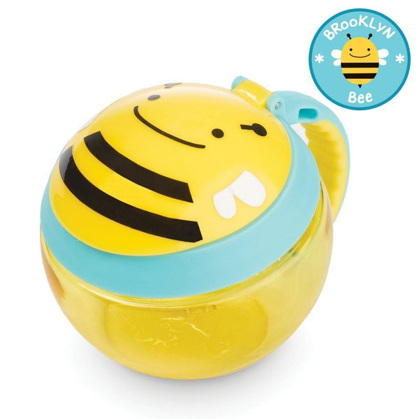 Skip Hop 香港 Sale: Zoo Snack cup - BabyPark 香港 - 6