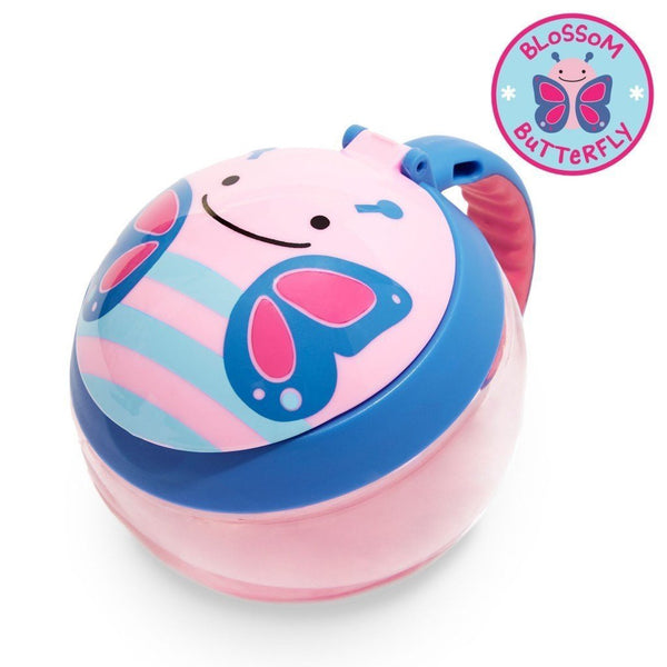 Skip Hop 香港 Sale: Zoo Snack cup - BabyPark 香港 - 5